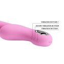 PRETTY LOVE - CAROL USB PINK 7 function Pretty Love PRETTY LOVE - CAROL USB PINK 7 function Pretty Love