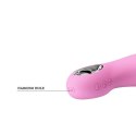 PRETTY LOVE - CAROL USB PINK 7 function Pretty Love PRETTY LOVE - CAROL USB PINK 7 function Pretty Love