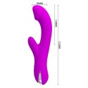 PRETTY LOVE - Cornelius USB 12 function, Heating Pretty Love PRETTY LOVE - Cornelius USB 12 function, Heating Pretty Love