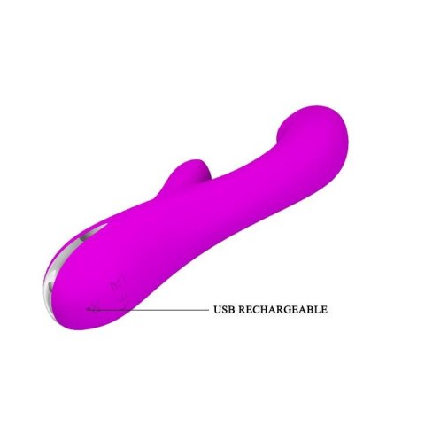 PRETTY LOVE - Cornelius USB 12 function, Heating Pretty Love PRETTY LOVE - Cornelius USB 12 function, Heating Pretty Love
