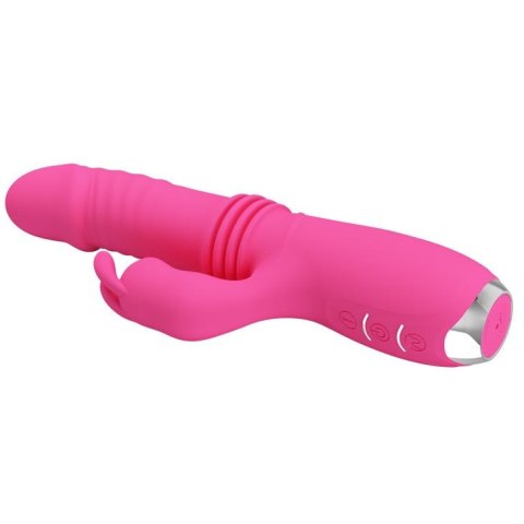 PRETTY LOVE - DOROTHY USB 3 Thrusting 12 Vibration Pretty Love PRETTY LOVE - DOROTHY USB 3 Thrusting 12 Vibration Pretty Love