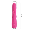 PRETTY LOVE - DOROTHY USB 3 Thrusting 12 Vibration Pretty Love PRETTY LOVE - DOROTHY USB 3 Thrusting 12 Vibration Pretty Love