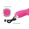PRETTY LOVE - DOROTHY USB 3 Thrusting 12 Vibration Pretty Love PRETTY LOVE - DOROTHY USB 3 Thrusting 12 Vibration Pretty Love