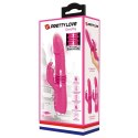 PRETTY LOVE - DOROTHY USB 3 Thrusting 12 Vibration Pretty Love PRETTY LOVE - DOROTHY USB 3 Thrusting 12 Vibration Pretty Love