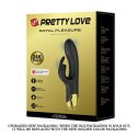 PRETTY LOVE - DOUBLE ROYAL PLEASURE Pretty Love