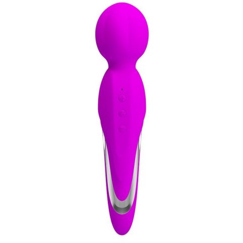 PRETTY LOVE - FITZGERALD 7 function vibrations Pretty Love PRETTY LOVE - FITZGERALD 7 function vibrations Pretty Love