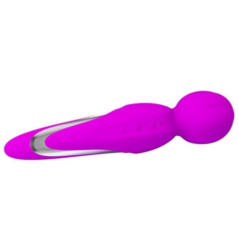 PRETTY LOVE - FITZGERALD 7 function vibrations Pretty Love PRETTY LOVE - FITZGERALD 7 function vibrations Pretty Love