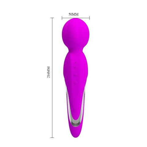 PRETTY LOVE - FITZGERALD 7 function vibrations Pretty Love PRETTY LOVE - FITZGERALD 7 function vibrations Pretty Love