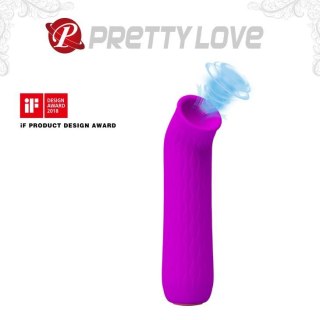 PRETTY LOVE -FORD, 12 sucking functions Memory function Pretty Love