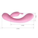PRETTY LOVE - HUGO 12 function vibrations Pretty Love PRETTY LOVE - HUGO 12 function vibrations Pretty Love