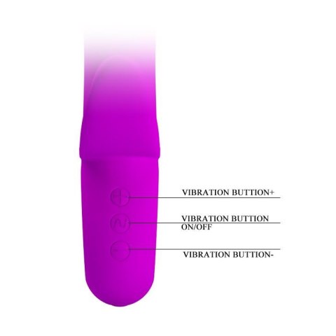 PRETTY LOVE - HUMPHRAY USB 35 function Pretty Love PRETTY LOVE - HUMPHRAY USB 35 function Pretty Love