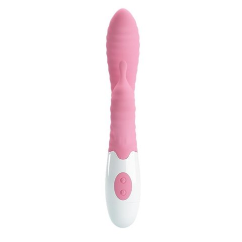 PRETTY LOVE - HYMAN Lila 30 function vibrations Pretty Love PRETTY LOVE - HYMAN Lila 30 function vibrations Pretty Love