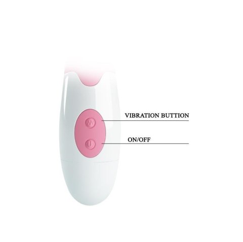 PRETTY LOVE - HYMAN Lila 30 function vibrations Pretty Love PRETTY LOVE - HYMAN Lila 30 function vibrations Pretty Love
