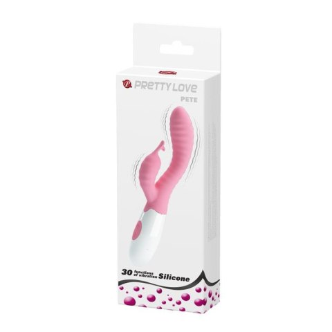 PRETTY LOVE - HYMAN Lila 30 function vibrations Pretty Love PRETTY LOVE - HYMAN Lila 30 function vibrations Pretty Love