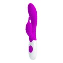 PRETTY LOVE - HYMAN Purple 30 function vibrations Pretty Love PRETTY LOVE - HYMAN Purple 30 function vibrations Pretty Love
