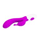 PRETTY LOVE - HYMAN Purple 30 function vibrations Pretty Love PRETTY LOVE - HYMAN Purple 30 function vibrations Pretty Love