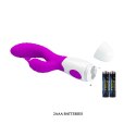 PRETTY LOVE - HYMAN Purple 30 function vibrations Pretty Love PRETTY LOVE - HYMAN Purple 30 function vibrations Pretty Love