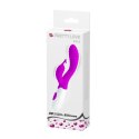 PRETTY LOVE - HYMAN Purple 30 function vibrations Pretty Love PRETTY LOVE - HYMAN Purple 30 function vibrations Pretty Love