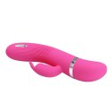 PRETTY LOVE - INGRAM 7 function vibrations Pretty Love PRETTY LOVE - INGRAM 7 function vibrations Pretty Love