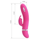 PRETTY LOVE - INGRAM 7 function vibrations Pretty Love PRETTY LOVE - INGRAM 7 function vibrations Pretty Love