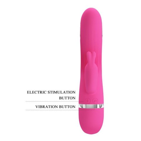 PRETTY LOVE - INGRAM 7 function vibrations Pretty Love PRETTY LOVE - INGRAM 7 function vibrations Pretty Love