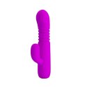 PRETTY LOVE - LEOPOLD 4 function vibrations Pretty Love PRETTY LOVE - LEOPOLD 4 function vibrations Pretty Love