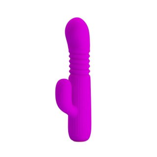 PRETTY LOVE - LEOPOLD 4 function vibrations Pretty Love
