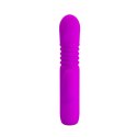 PRETTY LOVE - LEOPOLD 4 function vibrations Pretty Love PRETTY LOVE - LEOPOLD 4 function vibrations Pretty Love