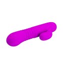 PRETTY LOVE - LEOPOLD 4 function vibrations Pretty Love PRETTY LOVE - LEOPOLD 4 function vibrations Pretty Love