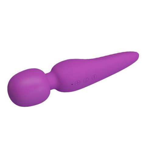 PRETTY LOVE - MEREDITH Purple Pretty Love PRETTY LOVE - MEREDITH Purple Pretty Love
