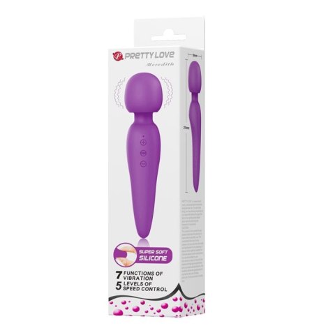 PRETTY LOVE - MEREDITH Purple Pretty Love PRETTY LOVE - MEREDITH Purple Pretty Love