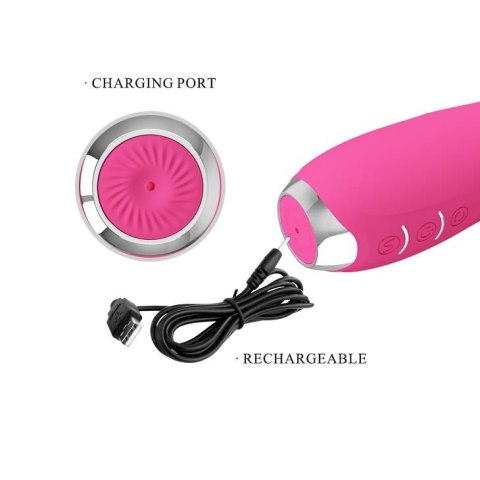 PRETTY LOVE - MOLLY Pink Pretty Love PRETTY LOVE - MOLLY Pink Pretty Love
