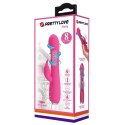 PRETTY LOVE - MOLLY Pink Pretty Love PRETTY LOVE - MOLLY Pink Pretty Love