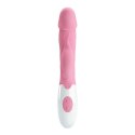 PRETTY LOVE - PETER Lila 30 function vibrations Pretty Love PRETTY LOVE - PETER Lila 30 function vibrations Pretty Love