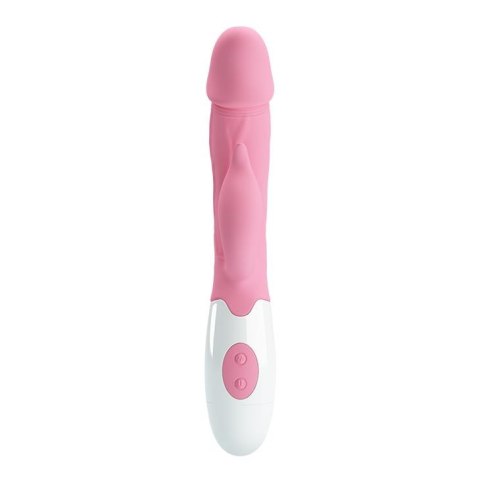 PRETTY LOVE - PETER Lila 30 function vibrations Pretty Love PRETTY LOVE - PETER Lila 30 function vibrations Pretty Love