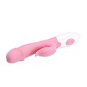 PRETTY LOVE - PETER Lila 30 function vibrations Pretty Love PRETTY LOVE - PETER Lila 30 function vibrations Pretty Love