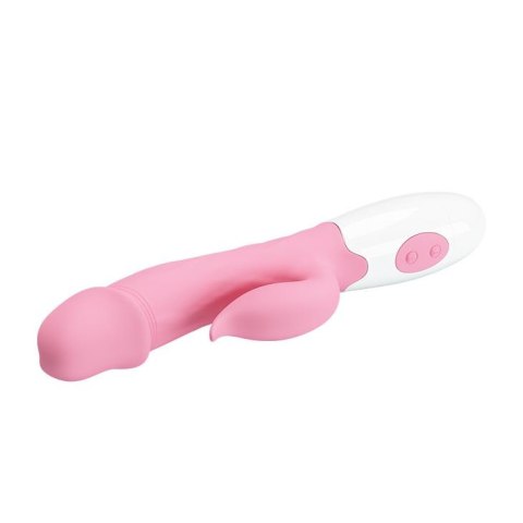PRETTY LOVE - PETER Lila 30 function vibrations Pretty Love PRETTY LOVE - PETER Lila 30 function vibrations Pretty Love