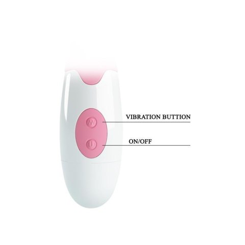 PRETTY LOVE - PETER Lila 30 function vibrations Pretty Love PRETTY LOVE - PETER Lila 30 function vibrations Pretty Love