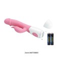 PRETTY LOVE - PETER Lila 30 function vibrations Pretty Love PRETTY LOVE - PETER Lila 30 function vibrations Pretty Love