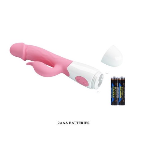 PRETTY LOVE - PETER Lila 30 function vibrations Pretty Love PRETTY LOVE - PETER Lila 30 function vibrations Pretty Love