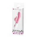 PRETTY LOVE - PETER Lila 30 function vibrations Pretty Love PRETTY LOVE - PETER Lila 30 function vibrations Pretty Love