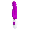 PRETTY LOVE - PETER Purple 30 function vibrations Pretty Love PRETTY LOVE - PETER Purple 30 function vibrations Pretty Love