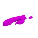 PRETTY LOVE - PETER Purple 30 function vibrations Pretty Love PRETTY LOVE - PETER Purple 30 function vibrations Pretty Love