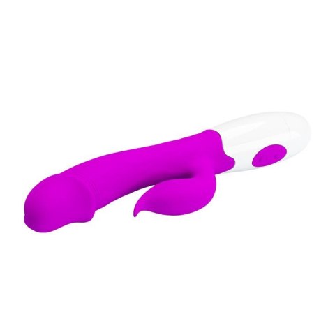 PRETTY LOVE - PETER Purple 30 function vibrations Pretty Love PRETTY LOVE - PETER Purple 30 function vibrations Pretty Love