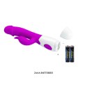 PRETTY LOVE - PETER Purple 30 function vibrations Pretty Love PRETTY LOVE - PETER Purple 30 function vibrations Pretty Love