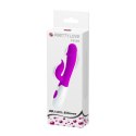 PRETTY LOVE - PETER Purple 30 function vibrations Pretty Love PRETTY LOVE - PETER Purple 30 function vibrations Pretty Love