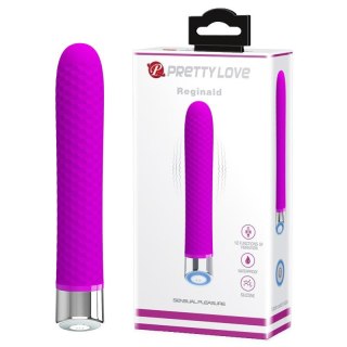 PRETTY LOVE - Reginald 12 functions Pretty Love