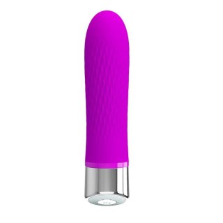 PRETTY LOVE - SEBASTIAN 12 FUNCTIONS fioletowy Pretty Love