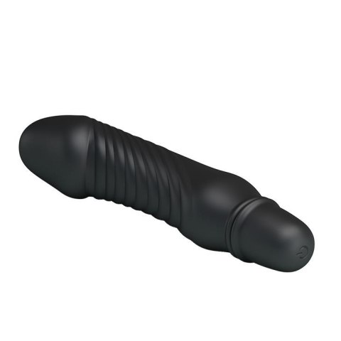 PRETTY LOVE - STEV, BLACK, 10 function Pretty Love PRETTY LOVE - STEV, BLACK, 10 function Pretty Love
