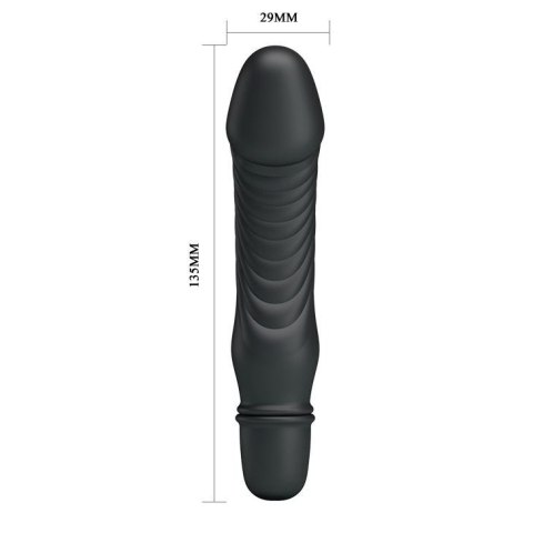 PRETTY LOVE - STEV, BLACK, 10 function Pretty Love PRETTY LOVE - STEV, BLACK, 10 function Pretty Love